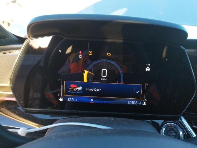 Photo 9 from auction – 2024 CHEVROLET TRAX 2RS with VIN KL77LJE2XRC154469