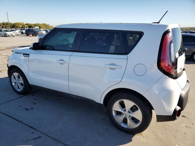 Photo 2 from auction – 2015 KIA SOUL with VIN KNDJN2A29F7147242