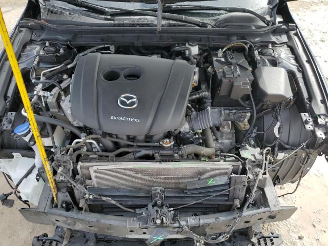 Photo 11 from auction – 2020 MAZDA 3 PREMIUM with VIN JM1BPBNM9L1166723