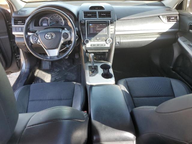 Photo 8 from auction – 2013 TOYOTA CAMRY L with VIN 4T1BF1FK1DU695170