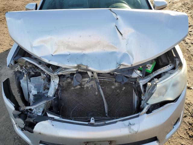 Photo 11 from auction – 2014 TOYOTA CAMRY L with VIN 4T4BF1FK6ER363961
