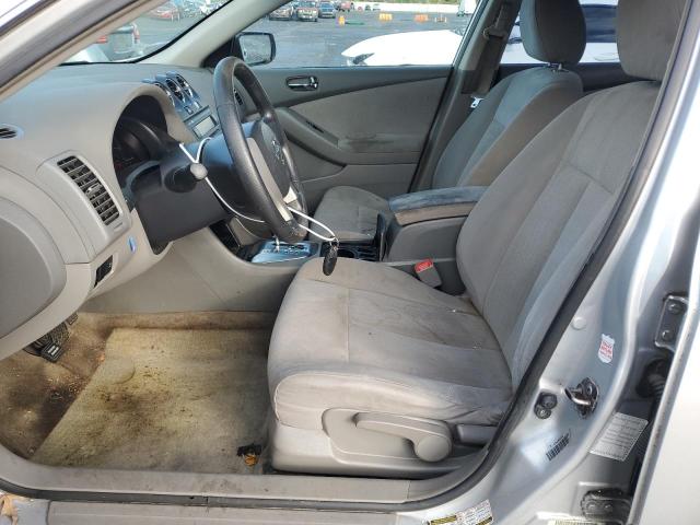 Photo 7 from auction – 2010 NISSAN ALTIMA with VIN 1N4AL2AP9AN441204