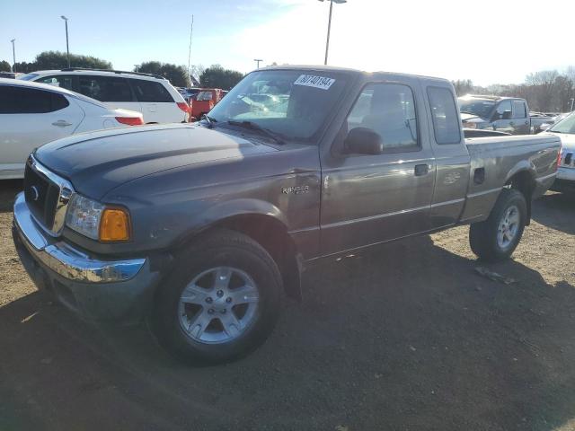 FORD RANGER SUP 2004 with VIN 1FTZR15E94TA10313 - Photo from auction