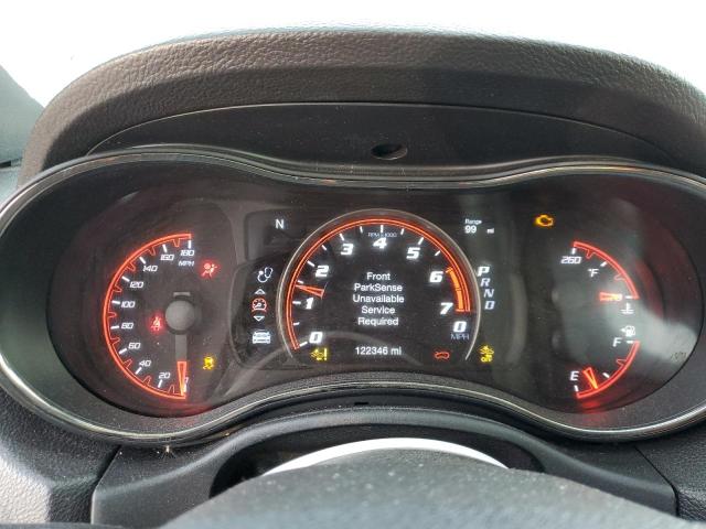 Фото 9 с аукциона – 2018 DODGE DURANGO SR с VIN 1C4SDJGJ6JC175421