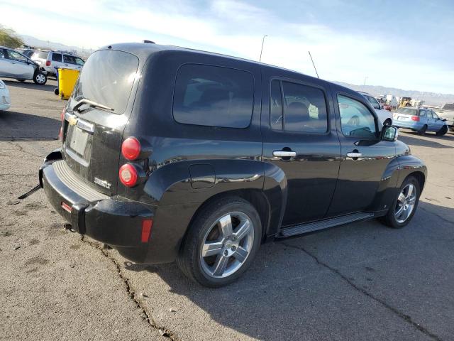 Photo 3 from auction – 2009 CHEVROLET HHR LT with VIN 3GNCA53V49S575102