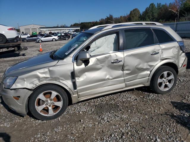 Photo 1 from auction – 2014 CHEVROLET CAPTIVA LT with VIN 3GNAL4EK8ES673493