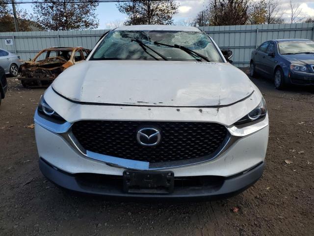 Photo 5 from auction – 2020 MAZDA CX-30 PREF with VIN 3MVDMBDL9LM117016