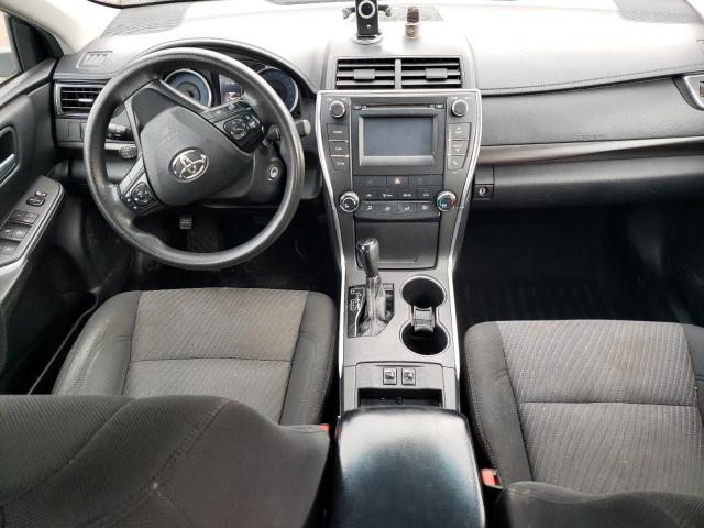 Photo 8 from auction – 2017 TOYOTA CAMRY LE with VIN 4T1BF1FK2HU761991