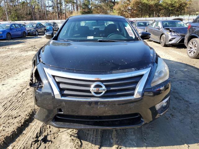 Photo 5 from auction – 2015 NISSAN ALTIMA 2.5 with VIN 1N4AL3AP5FC198564