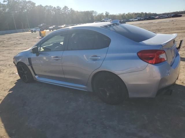 Photo 2 from auction – 2019 SUBARU WRX LIMITE with VIN JF1VA1H60K9829950