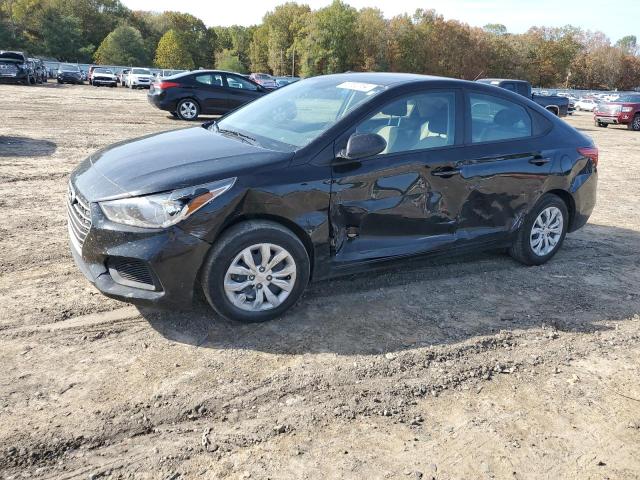 Photo 1 from auction – 2022 HYUNDAI ACCENT SE with VIN 3KPC24A6XNE178398
