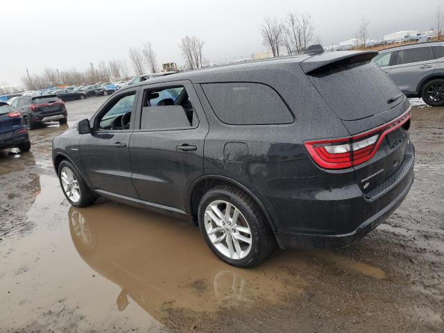 Photo 2 from auction – 2022 DODGE DURANGO R/ with VIN 1C4SDJCT3NC223440