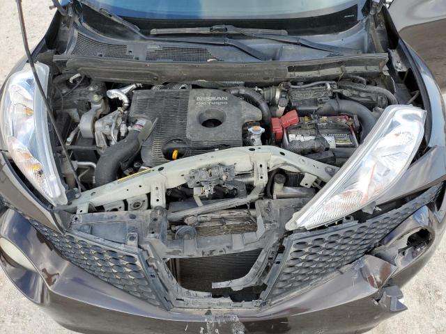 Photo 12 from auction – 2013 NISSAN JUKE S with VIN JN8AF5MV4DT221955