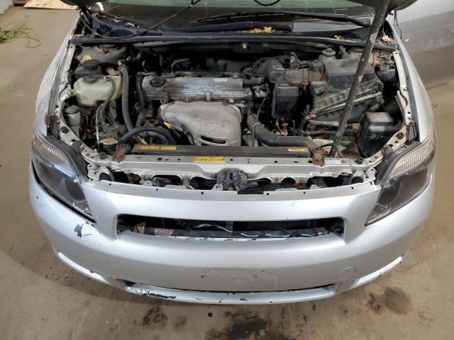 Photo 11 from auction – 2005 TOYOTA SCION TC with VIN JTKDE177350004443