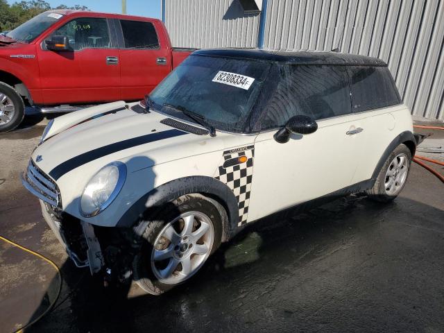 MINI COOPER 2006 with VIN WMWRC33586TJ78590 - Photo from auction