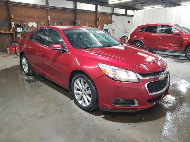 Photo 4 from auction – 2014 CHEVROLET MALIBU 2LT with VIN 1G11E5SL6EF182195
