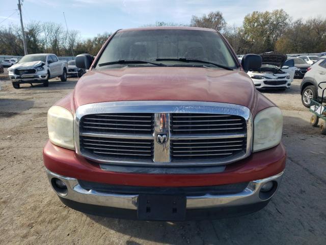 Photo 5 from auction – 2008 DODGE RAM 1500 S with VIN 1D7HA18258J226414