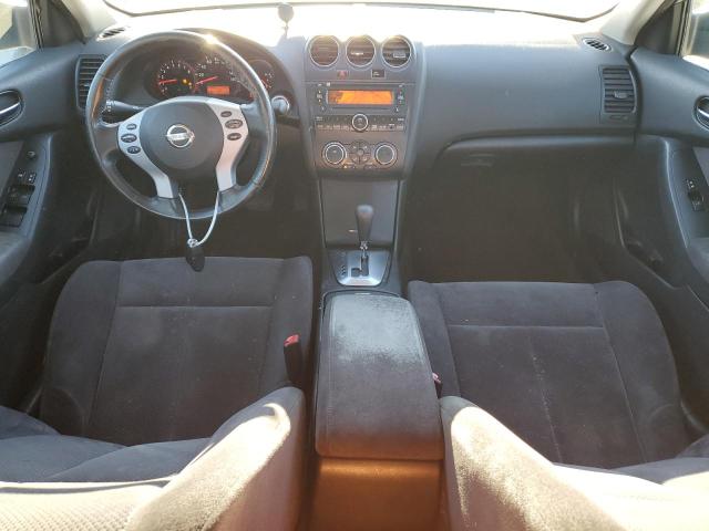 Photo 8 from auction – 2008 NISSAN ALTIMA 2.5 with VIN 1N4AL21E88C271017