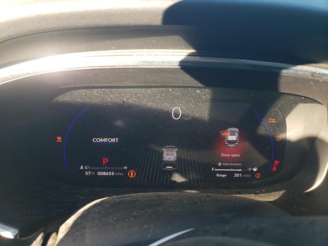 Photo 9 from auction – 2024 ACURA MDX TECHNO with VIN 5J8YE1H44RL028057