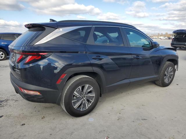 Photo 3 from auction – 2024 HYUNDAI TUCSON BLU with VIN KM8JBCD17RU190514