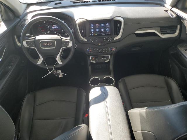 Photo 8 from auction – 2024 GMC TERRAIN SL with VIN 3GKALVEG4RL209857