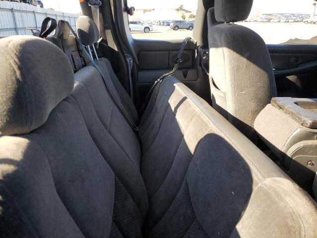 Photo 10 from auction – 2006 CHEVROLET SILVERADO with VIN 1GCEC19V66Z114770