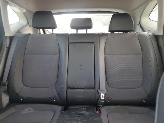 Photo 10 from auction – 2023 KIA SELTOS S with VIN KNDEU2AA5P7446515
