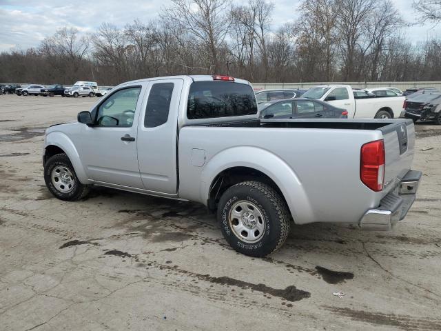 Photo 2 from auction – 2012 NISSAN FRONTIER S with VIN 1N6BD0CT3CC450759