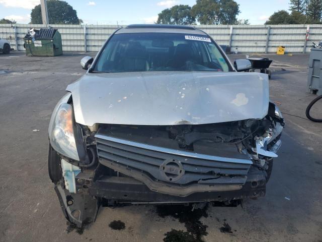 Photo 5 from auction – 2008 NISSAN ALTIMA HYB with VIN 1N4CL21E28C124345