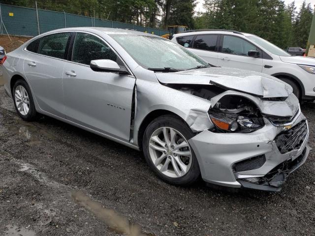 Photo 4 from auction – 2017 CHEVROLET MALIBU LT with VIN 1G1ZE5ST4HF147372