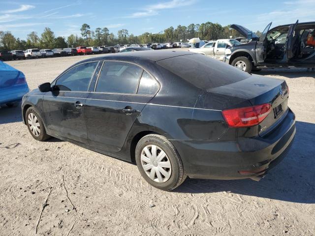 Photo 2 from auction – 2015 VOLKSWAGEN JETTA BASE with VIN 3VW2K7AJ1FM414281