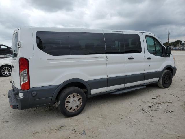 Photo 3 from auction – 2015 FORD TRANSIT T- with VIN 1FBZX2ZG9FKB23490