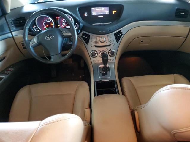 Photo 8 from auction – 2013 SUBARU TRIBECA LI with VIN 4S4WX9GD4D4400740