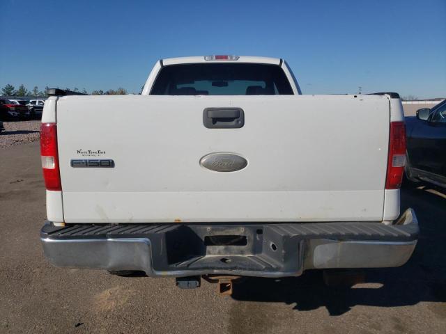 Photo 6 from auction – 2008 FORD F150 with VIN 1FTPX14V68FA05878