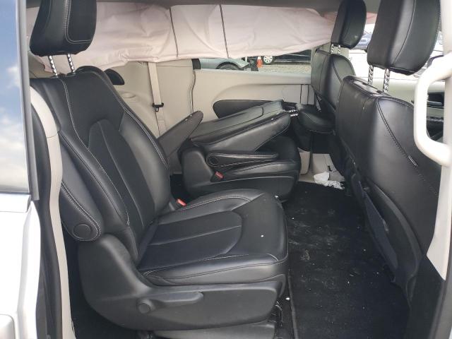 Photo 11 from auction – 2023 CHRYSLER PACIFICA H with VIN 2C4RC1L71PR570764