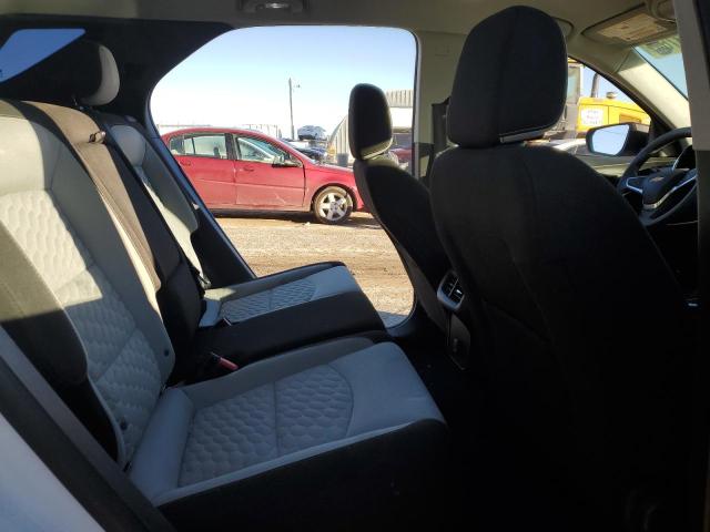 Photo 11 from auction – 2018 CHEVROLET EQUINOX LS with VIN 2GNAXHEV6J6269526