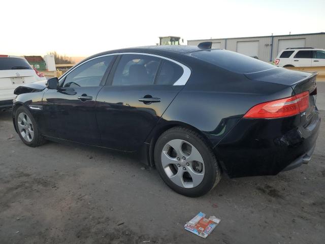 Photo 2 from auction – 2017 JAGUAR XE with VIN SAJAR4BG1HA947146