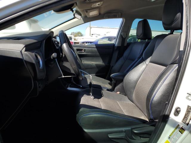 Photo 7 from auction – 2018 TOYOTA COROLLA L with VIN 2T1BURHE9JC023608