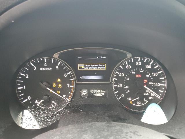 Photo 9 from auction – 2015 NISSAN ALTIMA 2.5 with VIN 1N4AL3AP9FN908571