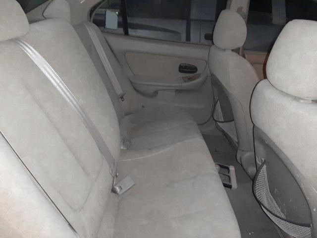 Photo 10 from auction – 2002 HYUNDAI ELANTRA GL with VIN KMHDN45D92U459167