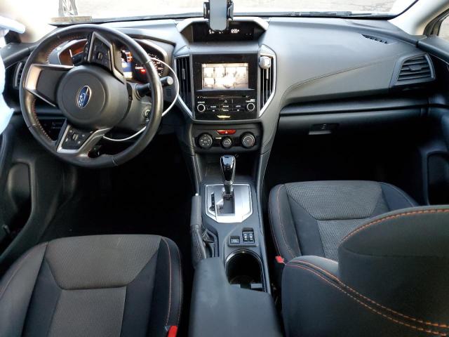 Photo 8 from auction – 2019 SUBARU CROSSTREK with VIN JF2GTAEC5K8360076