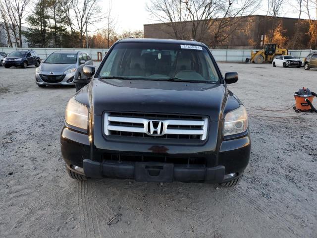 Photo 5 from auction – 2008 HONDA PILOT with VIN 5FNYF18518B051365