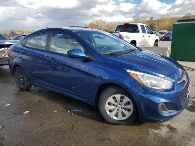 Photo 4 from auction – 2015 HYUNDAI ACCENT GLS with VIN KMHCT4AE2FU817960