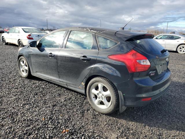 Photo 2 from auction – 2014 FORD FOCUS SE with VIN 1FADP3K29EL220603