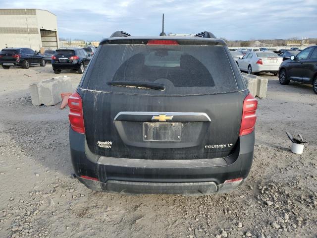 Photo 6 from auction – 2016 CHEVROLET EQUINOX LT with VIN 2GNALCEKXG6222481