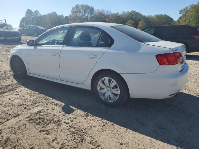 Photo 2 from auction – 2011 VOLKSWAGEN JETTA BASE with VIN 3VW2K7AJXBM052607