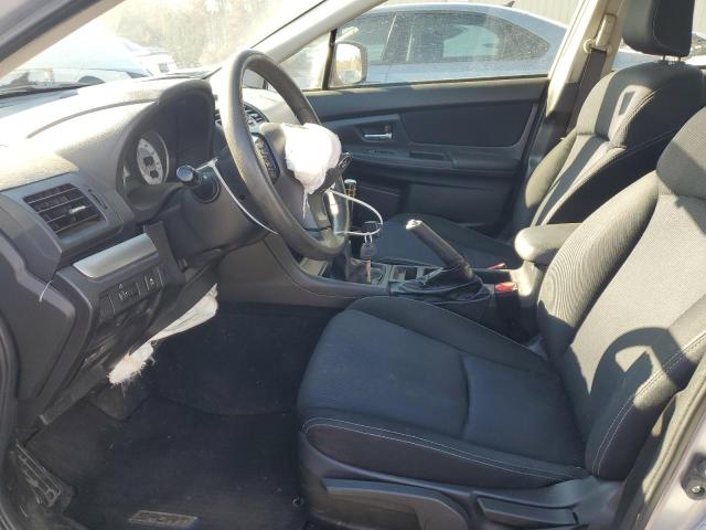 Zdjęcie 7 z aukcji – 2012 SUBARU IMPREZA SP z VIN JF1GPAL65CG230876