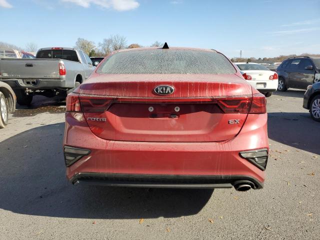 Photo 6 from auction – 2021 KIA FORTE EX with VIN 3KPF54AD7ME315217