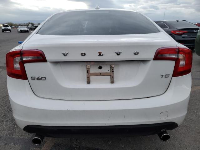 Photo 6 from auction – 2013 VOLVO S60 T5 with VIN YV1612FS0D2173758