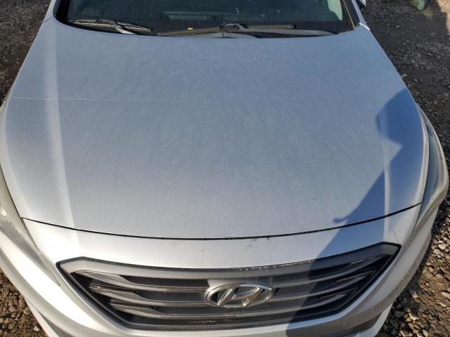 Photo 11 from auction – 2015 HYUNDAI SONATA SPO with VIN 5NPE34AF8FH061714